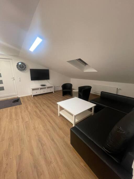 Buxtehude*Wohnung*100Qm*6 Schlafplaetze*Neu* Exterior photo